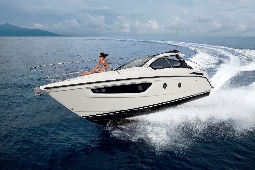 Azimut Yacht Charter - Activities in the Algarve
